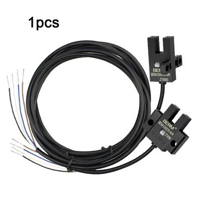 Photoelectric Switch U-type 1 PCS 18 Grams Accessories