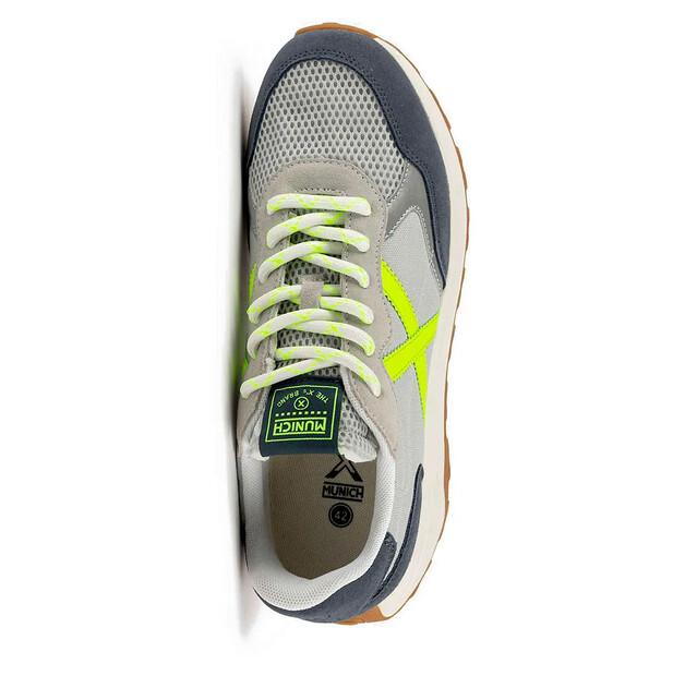 Munich Кросовки Babel 08