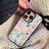 Anime S-Sailors Moons Phone Case For IPhone 17 Pro Max 16 15 14 13 11 Pro Max Plus Glass Phone Case