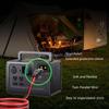 R6FF 12AWG Portable Solar Panel to XT60 Connection Cable for Efficient Power Transfer