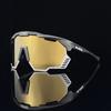 SCICON Cycling Glasses UV400 Protection MTB Road Eyewear Men's and Women's Outdoor Sports Bicycle Sunglasses Safety Glasses