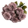 Realistic Artificial Carnations Bouquet 13 Head Simulation Carnations  Home Living Room Decor