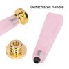 Wax Stamp Detachable Handle Exquisite Pattern Unique Design Wide Application  ing Wax Stamp for Card Making Envelop