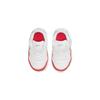 Nike Air Max SC TD White University Red Baby Sneakers Black Wolf-Grey CZ5361-108