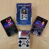 R36S Handheld Retro-Spielekonsole: Dual-System, Tragbare Linux-Arcade, PS1-kompatibel