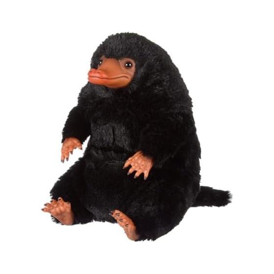 Sekiguchi Wizarding World Sewn Figure Niffler 542000 H24W15D17cm