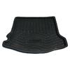 Car Rear Trunk Mat Covers For Ford Focus MK3 C346 2010~2018 2015 2016 Auto Luggage Tray Boot Cargo Carpet Liner Pad Accessories