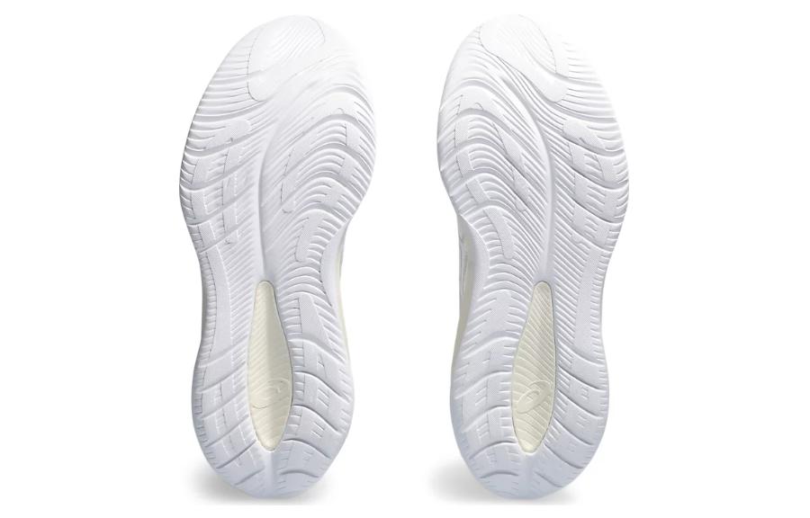 Asics Gel-Cumulus 26 White White