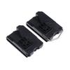 ABS Resin Quick Release Buckle Universal Design Hammer Wrench Tool Belt Organiser High Quality Electric Drill Power Tool Holder