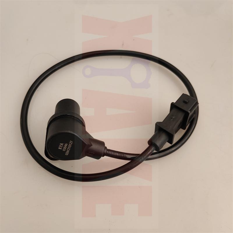 Crankshaft Sensor for Baic M20 M50S DAM15DL 1.5L