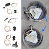 Thermocouple Tilt Switch Pulse Ignition Wire Device for Outdoor Heater Safety and Reliable Flameout Protection