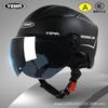 3C Certified Half Helmet Adults Electric Bike All Season Sun Protection Lightweight