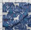 Soimoi Animals Print,  Cotton Cambric, Quilting Fabric Sold by The Yard 42 Inch Wide, Medium Weight Cotton Fabric, Sewing  Supplies,