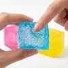 Cute Pinching Le Delicate Decompression Toy Gift Suitable For Little Girl's Birthday  ( Random Color)