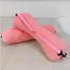 Adjustable Strap Neck Support Pillow Versatile Waist Support Pillow New Car Headrest Cushion  Sleep