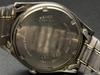 [USED] SEIKO Titanium Gold, battery replaced, working condition