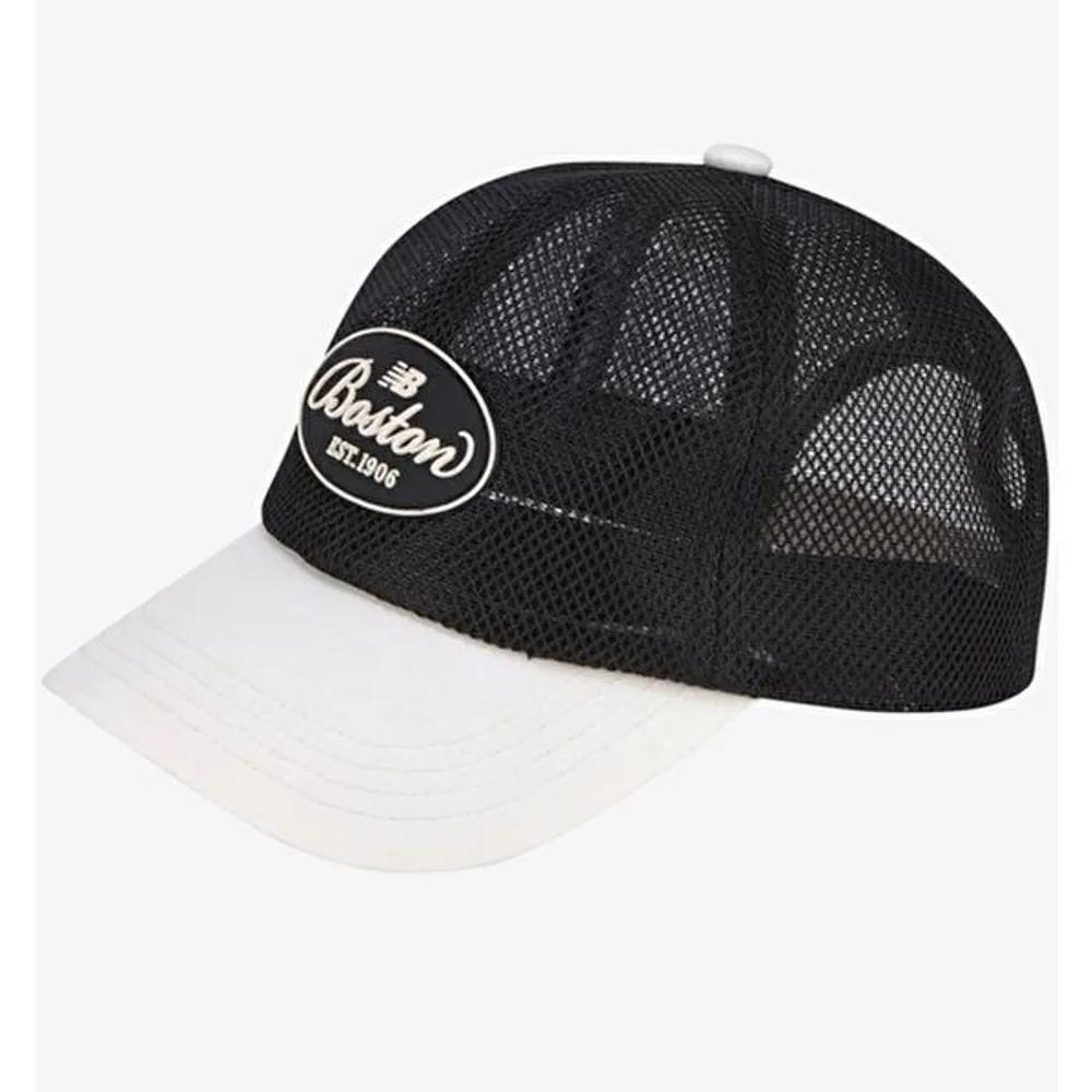 [New Balance] New Balance Kids Mesh Cap B1 NK8BGS204U 19 51 1.NK8BGS204U 19/52