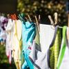 Portable Laundry Drying Rope 10/20/30M Outdoor Clothesline Multifunctional Drying Line  Camping