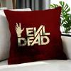 Film TThe Evil Deaded Kissenbezug Kissenbezug Set Stk. x x x Kissenbezug Dekorativ Sofa Heimdekoration