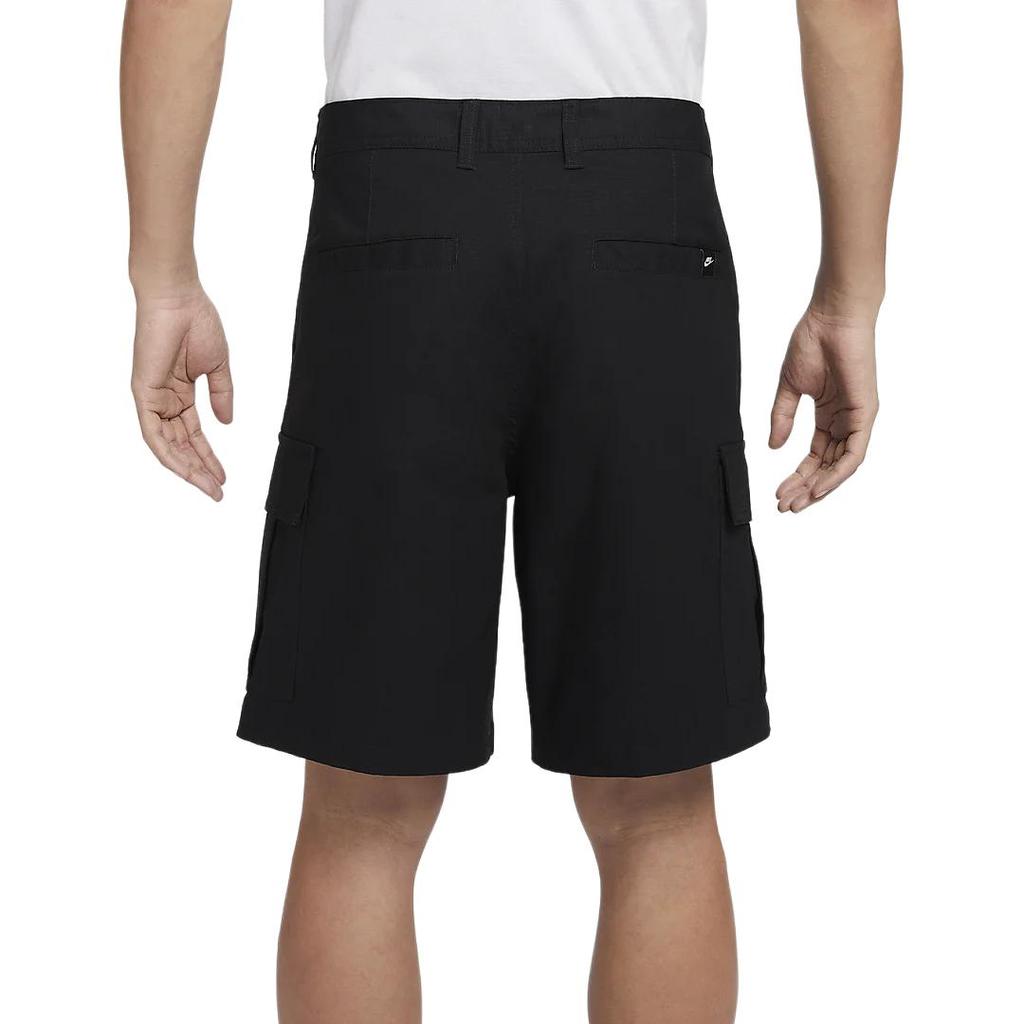 Nike Club Cargo Shorts Men's Black Moderate FN3518-010