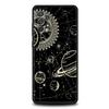 Suns Moons Clouds Astrological Phone Case for Samsung Galaxy A13 A14 A54 A73 A34 A51 A71 A22 A23 A32 A52 A01 A31 A41 Soft Shell