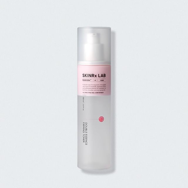 

SKINRx LAB - MadeCera Cream Double Essence Firming Toner 150ml