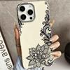 Printed Clear Patterned Shell Mobile Case Cover Covers Phone TPU For Xiaomi Iphone Samsung Scratch Shockproof Synonym Phone Cover