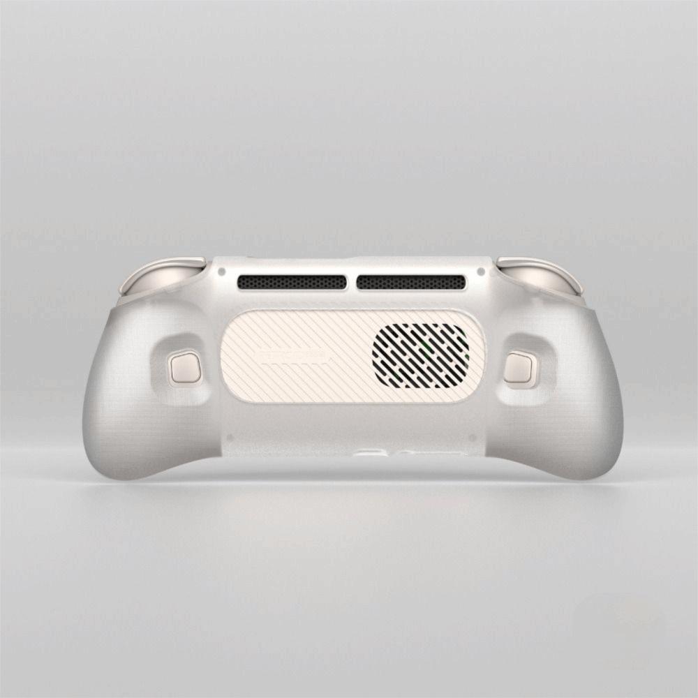 Soft Protective Cover TPU Game Control Handle Stand Holder for Retroid Pocket 6 Accessories