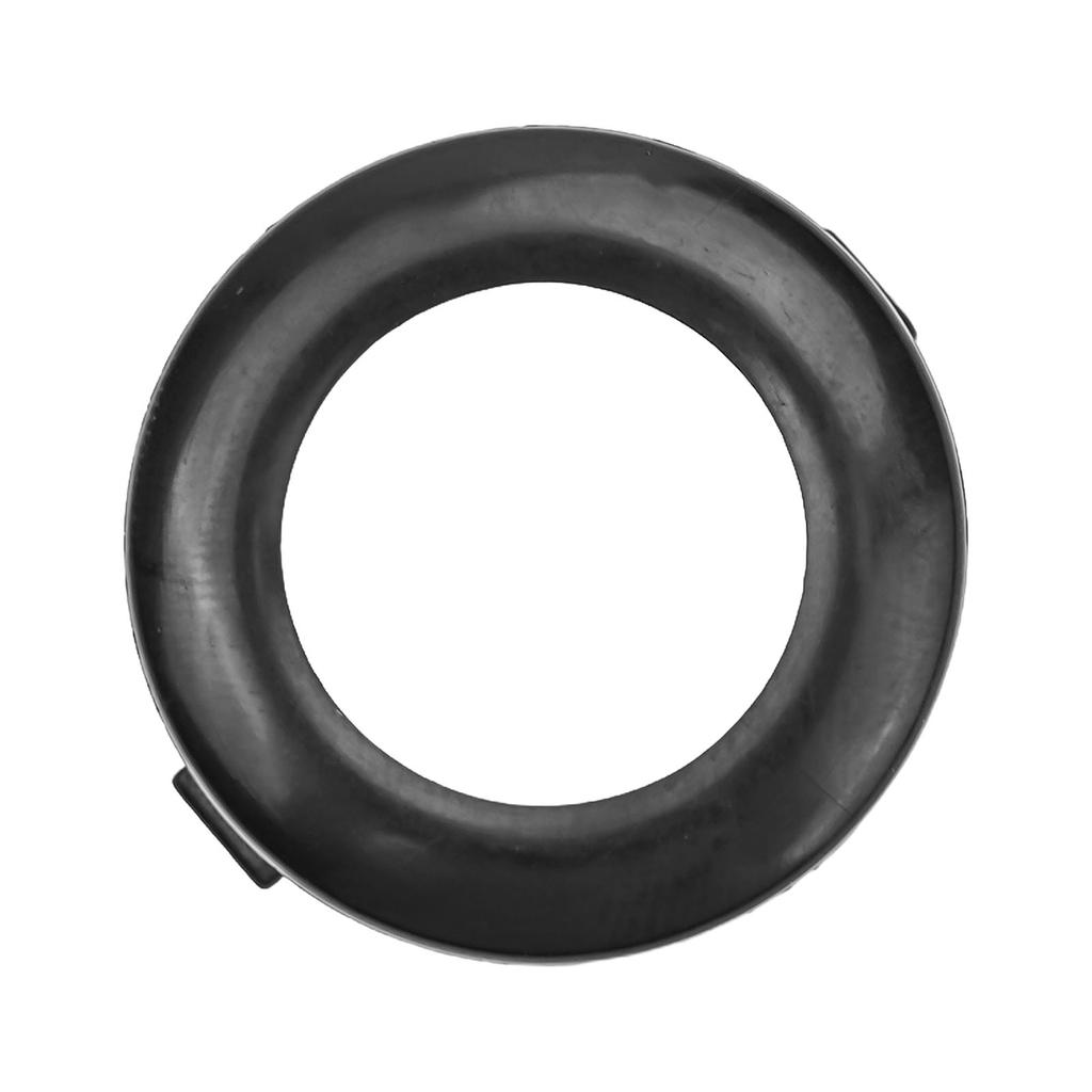 Practical Parking Sensor Retainer Parking Assist Sensor Bezels Front Rear Holder Parts Accessories ES350 HS250H Exterior 4Pcs
