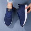 Damen Casual Flats Air Mesh Atmungsaktive Trainer Damenschuhe Damen Sneaker Damen Korb Tenis Feminino