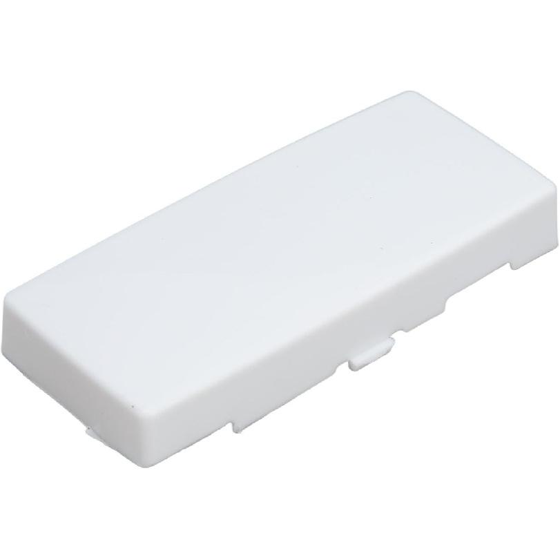 Acouto Interior Dome Light Lens Cover Replacement for Corvettes 1974-1982 | OE 336201 Dome Light Cover