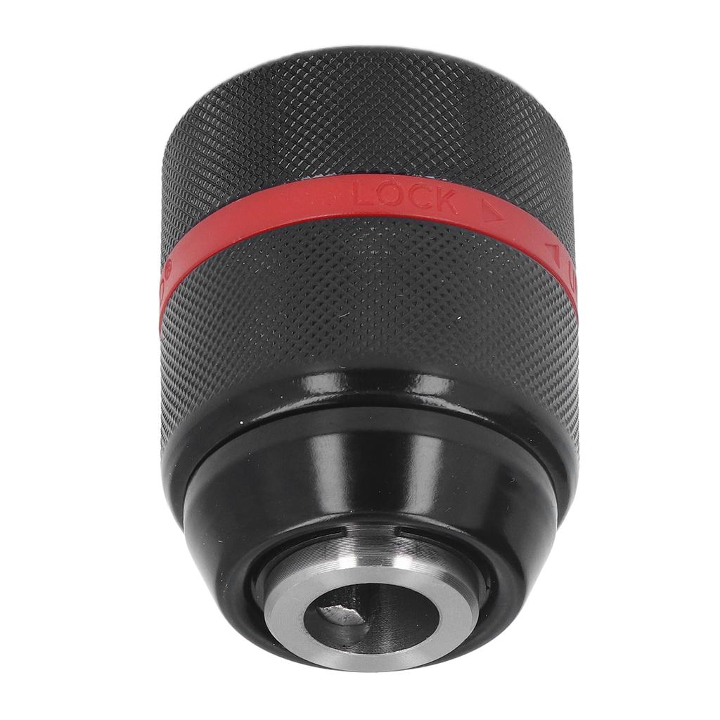 Selbstspannendes Bohrfutter, schlüsselloses elektrisches Bohrer-Handumwandlungswerkzeug 12?20UNF 2?13 mm