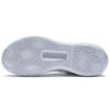 נעלי כדורסל Li Ning All City 10 לגברים, גפה נמוכה, סטנדרטי, לבן/אפור אנטארקטי ABAS019-4