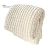 Thermal Insulation Blanket for Autumn Waffle Textured Fleece Throw Blanket, Solid Color Milk Flannel Grid Cut Warm Plush Couch Soft Cozy Bed