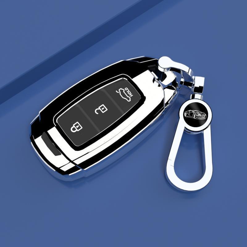 Hyundai Festa Key Cover for Men and Women – Sonata Ten Interior Accessory