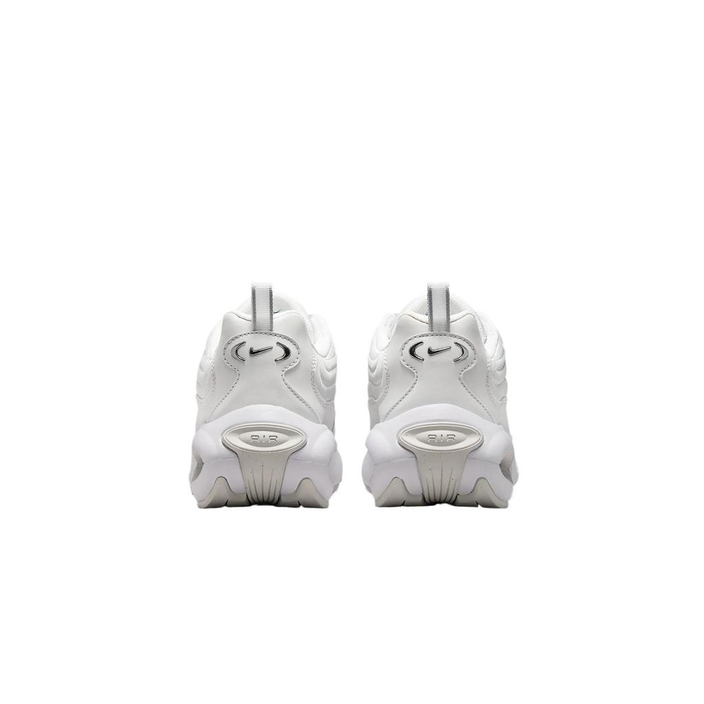 Nike Air Max Portal SE White Metallic Silver Women Sneakers Wild-Grey IB8880-101