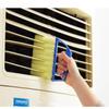 Blinds Crevice Brush Multifunctional Cleaning Brush Home Curtains Cleaning Artifact Air Conditioning Fan To Remove Dust Brushes