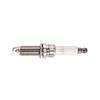 4pcs Iridium Spark Plugs ILZKBR7B8DG for Peugeot RCZ 1.6L EP6DTS 4Cyl, DI Turbo, V-DOHC, 16V, 147kW 2010+
