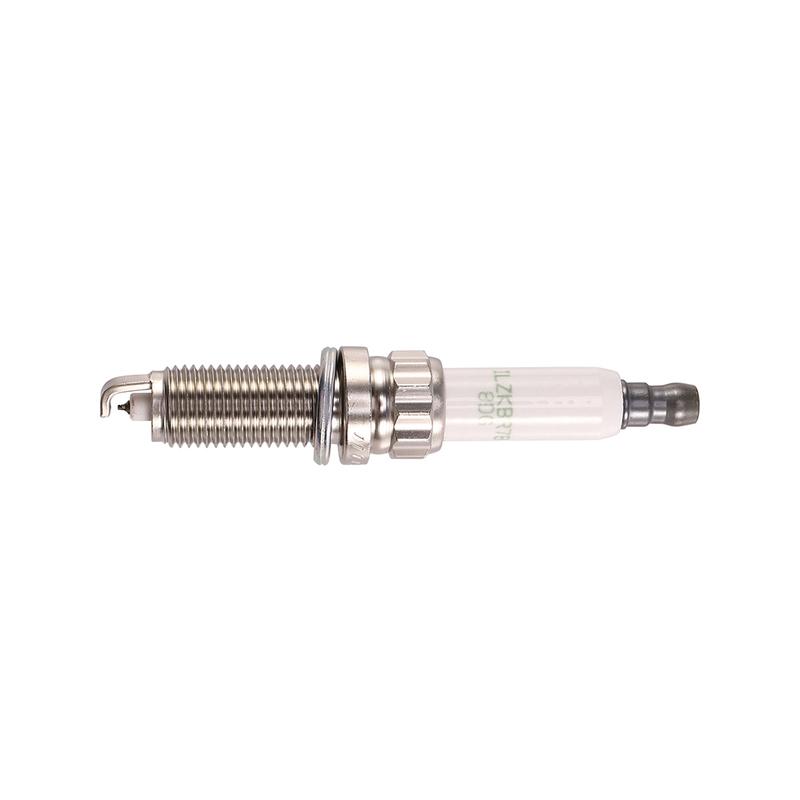 4pcs Iridium Spark Plugs ILZKBR7B8DG for Peugeot RCZ 1.6L EP6DTS 4Cyl, DI Turbo, V-DOHC, 16V, 147kW 2010+