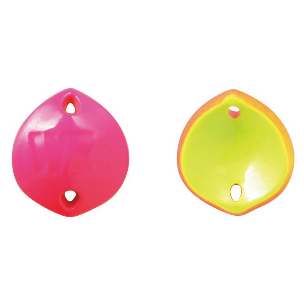 Rob Köder Löffel Babel WZ 1,2 Gramm Sinkender Köder 23 (5704)