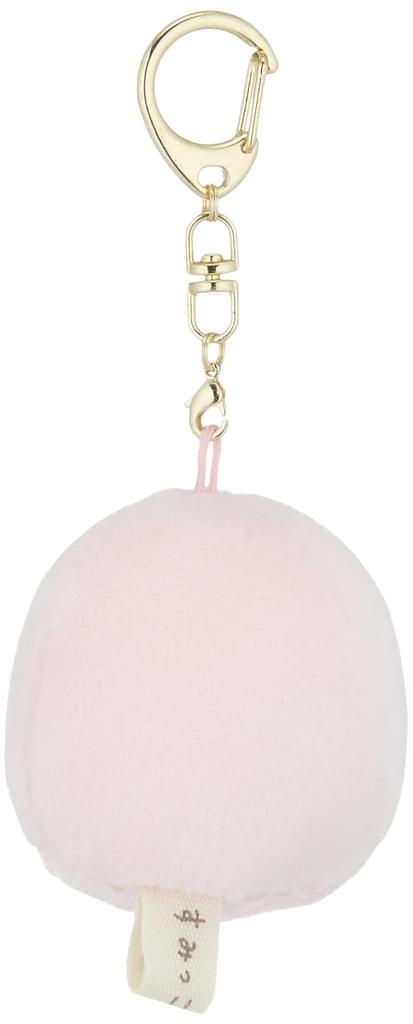 Sumikkogurashi Super Mochimochi Hanging Plush Toy, Tapioka MX39101