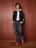 Adidas T-style Shoes GAZELLE INDOOR Vintage Sneakers Training Shoes Adidas Clover IF1808