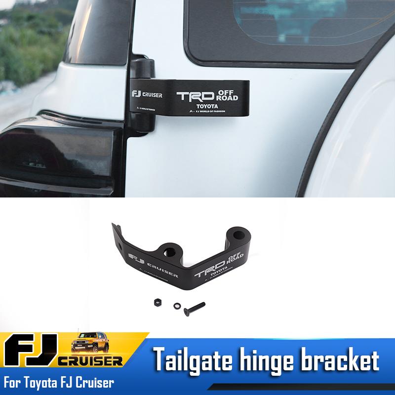 Priekš 2007-2022 Toyota Fj Cruiser Papildu