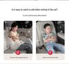 2024 GL8PHEV Plug-in Hybrid Land Zun Dual-use Car Pillow Blanket Decor Collection