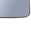 Toyota IQ 09-15 mirror insert HEATED left