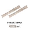 BIG1 Suede Car Interior Seat Gap Plug Filler Sealing Strip For Volkswagen VW Golf GTI Polo Passat Scirocco Tiguan Jetta T-ROC Touareg