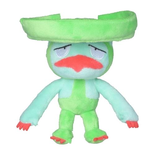 [Pokemon] Pokemon Center Original Plush Doll - Pokemon Fit Rotom
