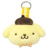 Nakajima Corporation Face Tag MC Pompompurin 215154-25