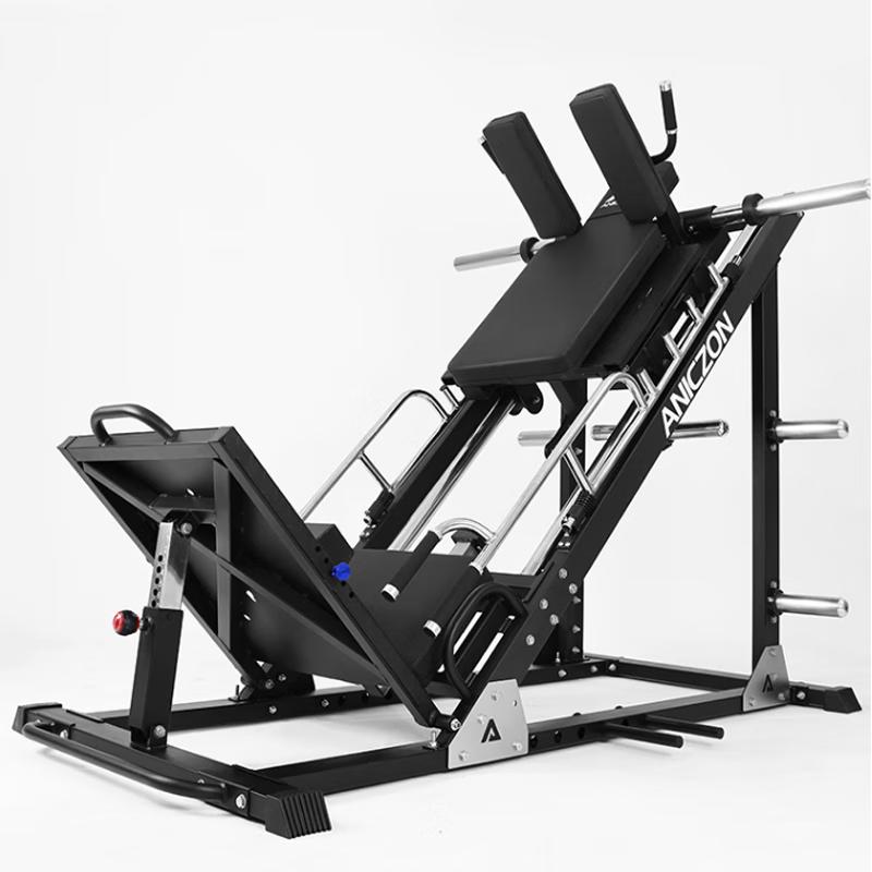Yimai EM1086D Leg Press Squat Machine