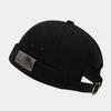 Unisex Vintage Flat Cap Cotton Adjustable Hat Streetwear Hip Hop Casual Wear